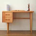 Стол письменный «STL 13» варинант исполнения - 1 | Loft Concept в Сочи