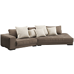 Диван Manchester варинант исполнения - 1 | Loft Concept в Сочи