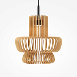 Подвесной светильник Namiki 14Вт 2700-4000К варинант исполнения - 2 | Loft Concept в Сочи