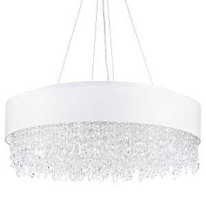 Люстра Maurin Diamond Rain Chandelier 60