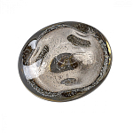 Бра с круглым плафоном из прозрачного стекла с пузырьками воздуха Effervia  варинант исполнения - 10 | Loft Concept в Сочи