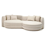 Элитный модульный диван Miami варинант исполнения - 1 | Loft Concept в Сочи