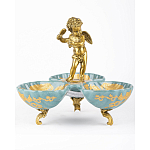 Менажница Angel Neer варинант исполнения - 6 | Loft Concept в Сочи