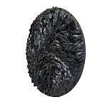 Панно «Чёрный лебедь» варинант исполнения - 2 | Loft Concept в Сочи