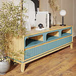 Тумба «Лива» варинант исполнения - 3 | Loft Concept в Сочи