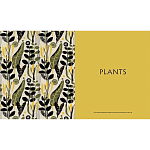 Книга The V&A Sourcebook of Pattern and Ornament варинант исполнения - 4 | Loft Concept в Сочи