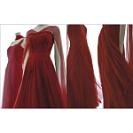 Gabrielle Chanel: Fashion Manifesto варинант исполнения - 4 | Loft Concept в Сочи