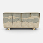 Буфет Okinawa Taupe Large варинант исполнения - 1 | Loft Concept в Сочи