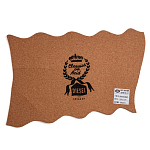 Салфетка под приборы Seletti Acid Flower F варинант исполнения - 1 | Loft Concept в Сочи