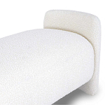 Банкетка Feather of softness варинант исполнения - 4 | Loft Concept в Сочи