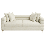 Дизайнерский Диван Lancaster варинант исполнения - 1 | Loft Concept в Сочи