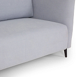 Диван Clo Maren light grey варинант исполнения - 5 | Loft Concept в Сочи