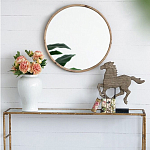 Ваза белая с крышкой однотонная Chinoiserie Ceramics варинант исполнения - 10 | Loft Concept в Сочи