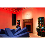 Модульный дизайнерский диван Poltronova Rumble Modular Sofa варинант исполнения - 15 | Loft Concept в Сочи