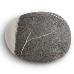 Пуф - Камень WHITE NOSE варинант исполнения - 1 | Loft Concept в Сочи