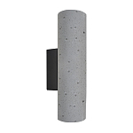 Бра Douro Light серый бетон варинант исполнения - 1 | Loft Concept в Сочи