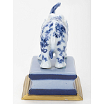 Держатель для книг The blue elephant варинант исполнения - 4 | Loft Concept в Сочи