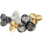 Панно настенное Blank Sheet Petal варинант исполнения - 1 | Loft Concept в Сочи