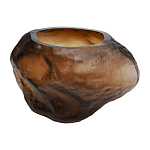 Ваза коричневый Forma Mare  варинант исполнения - 2 | Loft Concept в Сочи