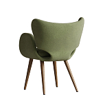 Стул Madina Green варинант исполнения - 2 | Loft Concept в Сочи