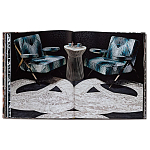 Редкое коллекционное издание Casa Cavalli Home: Celebrating the Roberto Cavalli Lifestyle Леопард варинант исполнения - 6 | Loft Concept в Сочи