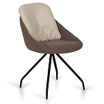 Современное кресло Richard варинант исполнения - 3 | Loft Concept в Сочи