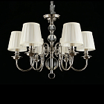 Люстра подвесная Gaell Metal варинант исполнения - 4 | Loft Concept в Сочи