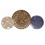 Панно настенное Blank Sheet  Portal варинант исполнения - 1 | Loft Concept в Сочи