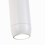 Подвесной светильник белый Pendant Capsule  варинант исполнения - 3 | Loft Concept в Сочи