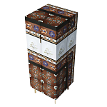 Тумба Tall Carpet Grew in Russia варинант исполнения - 3 | Loft Concept в Сочи