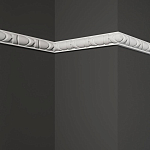 Молдинг с орнаментом MO-07 варинант исполнения - 1 | Loft Concept в Сочи