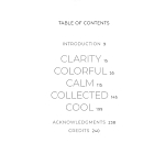 Книга Inviting Interiors: A Fresh Take on Beautiful Rooms Turner Melanie варинант исполнения - 1 | Loft Concept в Сочи