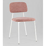 Стул Chao розовый варинант исполнения - 1 | Loft Concept в Сочи
