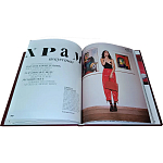 Коллекционная книга Art in Vogue варинант исполнения - 7 | Loft Concept в Сочи