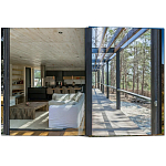 Книга Homes for Our Time. Contemporary Houses Around the World Jodidio Philip  варинант исполнения - 7 | Loft Concept в Сочи