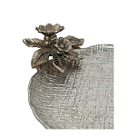 Столик с двумя круглыми столешницами на соновании виде изогнутых ветвей Forest Fairy Tale варинант исполнения - 4 | Loft Concept в Сочи