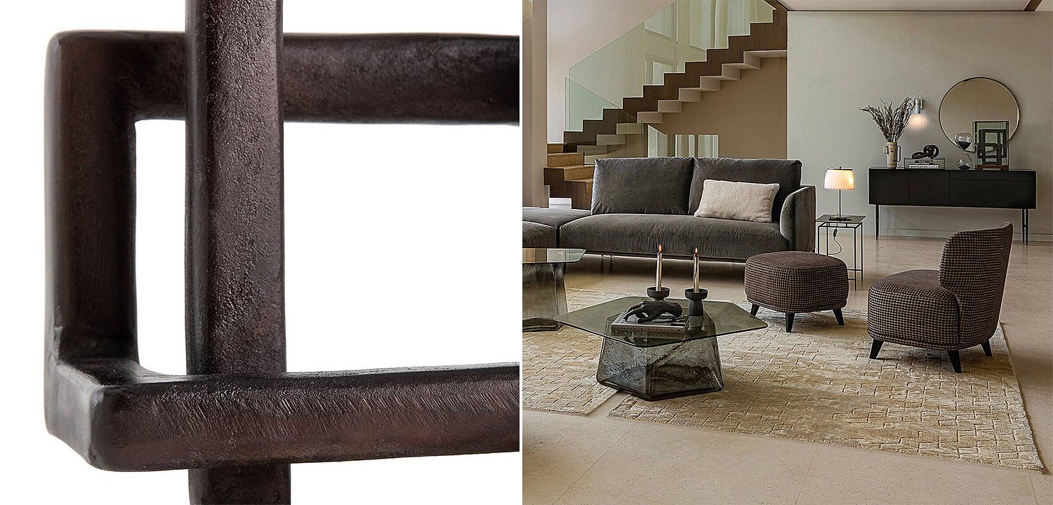 Статуэтка Rochus Статуэтка Rochus - Loft-Concept в Сочи