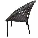 Стул плетеный  Wicker Durable Stool варинант исполнения - 5 | Loft Concept в Сочи