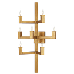 Бра фигурное Bold Geometry варинант исполнения - 2 | Loft Concept в Сочи