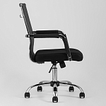 Офисное кресло с сетчатой спинкой NETTING варинант исполнения - 2 | Loft Concept в Сочи