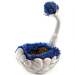 Дизайнерская статуэтка для интерьера Tropical Fruit Pandora 12 варинант исполнения - 4 | Loft Concept в Сочи