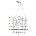 Подвесной светильник Fascinating Matrix варинант исполнения - 2 | Loft Concept в Сочи