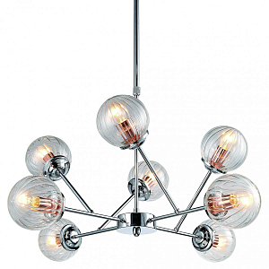 Люстра Proto Chandelier