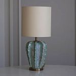 Светильник настольный «ERUZIONE» варинант исполнения - 1 | Loft Concept в Сочи