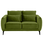 Диван двухместный с подлокотниками Harmony варинант исполнения - 2 | Loft Concept в Сочи