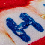 Коврик Seletti Shit варинант исполнения - 3 | Loft Concept в Сочи