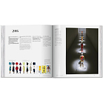 Альбом для дизайнеров Issey Miyake варинант исполнения - 13 | Loft Concept в Сочи