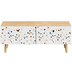 Длинная тумба Elise Cabinet варинант исполнения - 1 | Loft Concept в Сочи