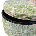 Шкатулка Plant fauna варинант исполнения - 7 | Loft Concept в Сочи