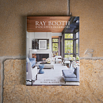Книга Ray Booth: Evocative Interiors варинант исполнения - 5 | Loft Concept в Сочи